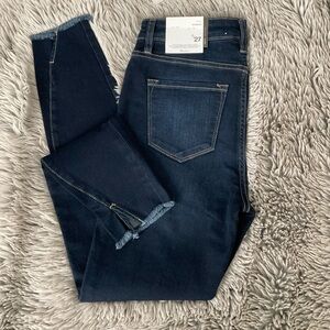 TAKE 30% OFF - KanCan Sasha Denim Jeans